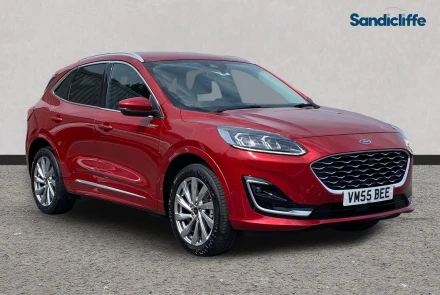 Ford Kuga Listing Image