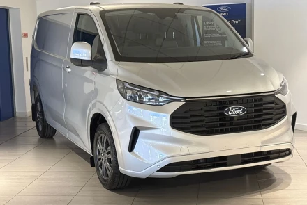Ford Listing Image