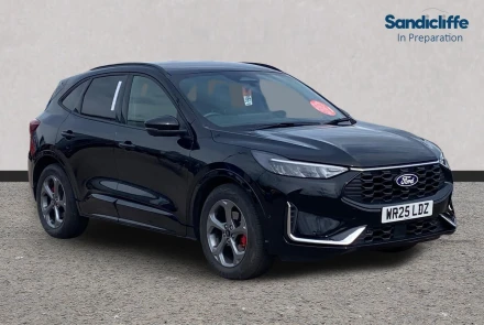Ford Kuga Listing Image