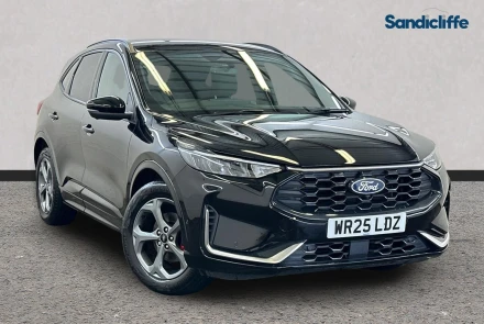 Ford Kuga Listing Image