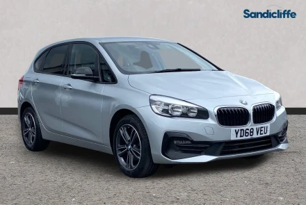 BMW 2 Series Listing Image