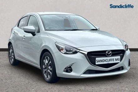 Mazda 2 Listing Image