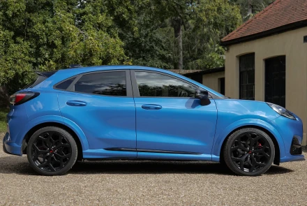 Ford Puma Listing Image
