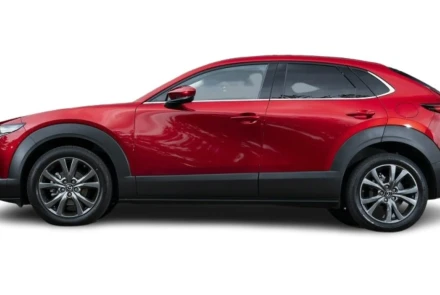 Mazda CX-30 Listing Image