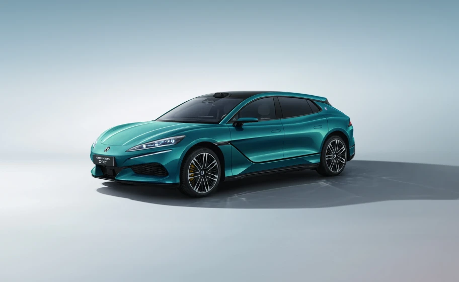Guaranteed future value car finance explained: is GFV worth it?