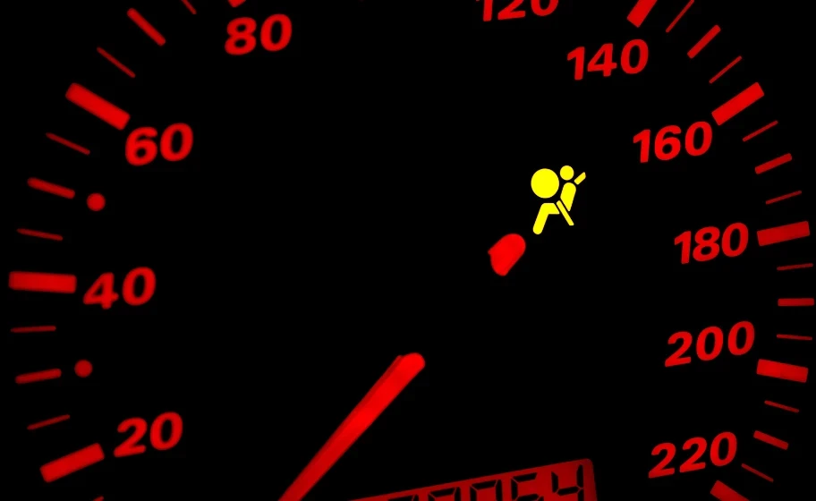 Is It Safe to Drive with the Airbag Light On? What You Need to Know
