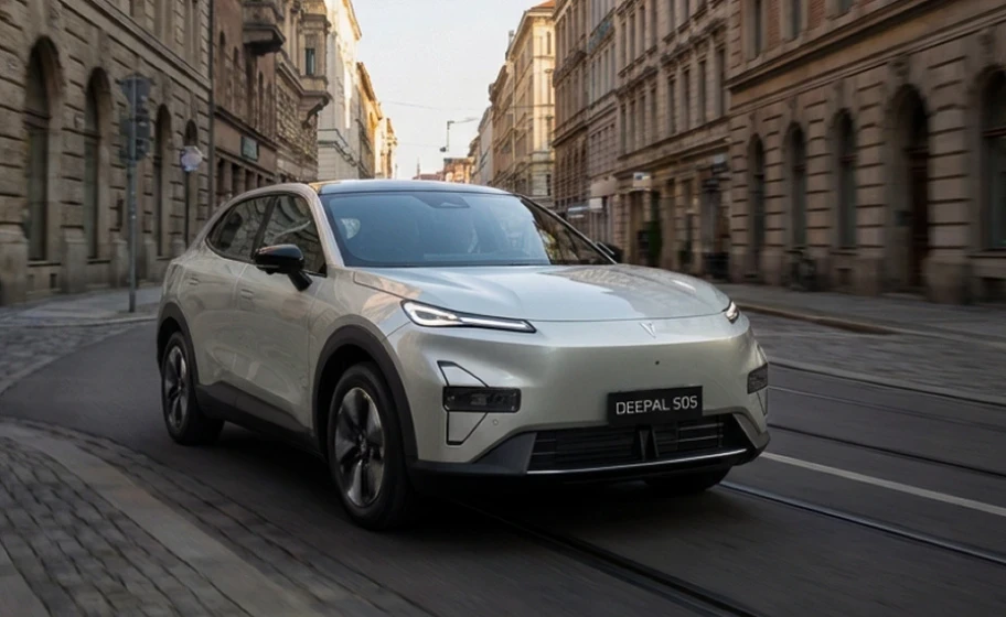 Changan Deepal S05 PHEV: Everything You Need to Know Before Buying