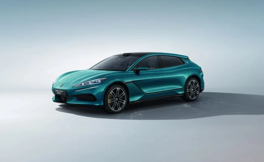 What Is Denza? BYD's Premium Car Brand Explained For UK Buyers
