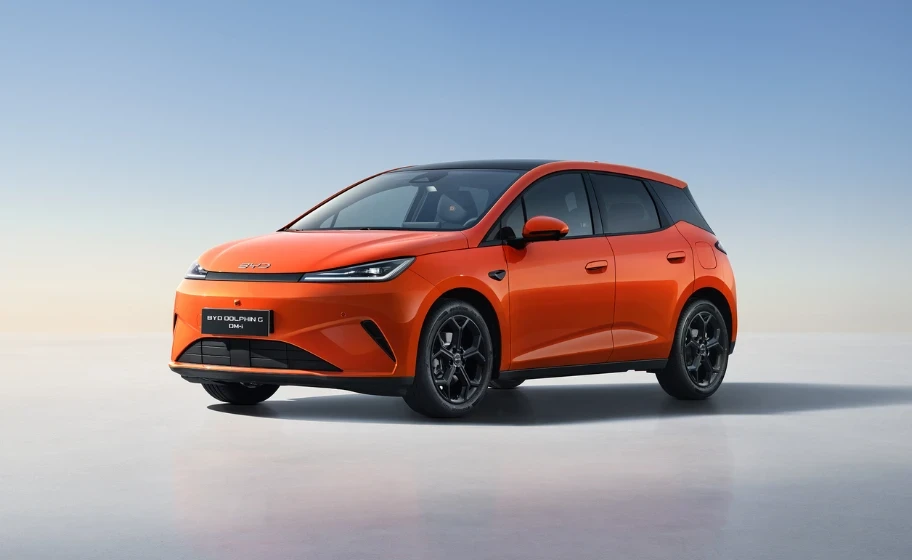 BYD Dolphin G DM-i Buying Guide: Everything UK Drivers Need to Know