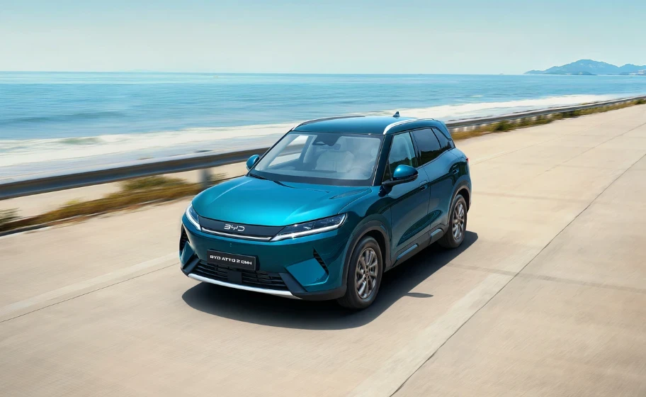 Do fast chargers damage your electric car battery?