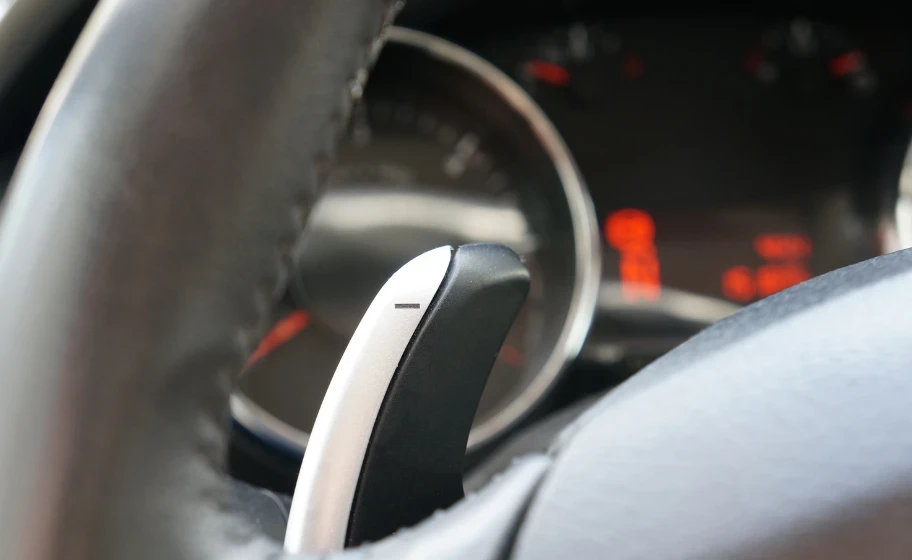 What Is a Semi-Automatic Car? A Complete Guide for UK Drivers