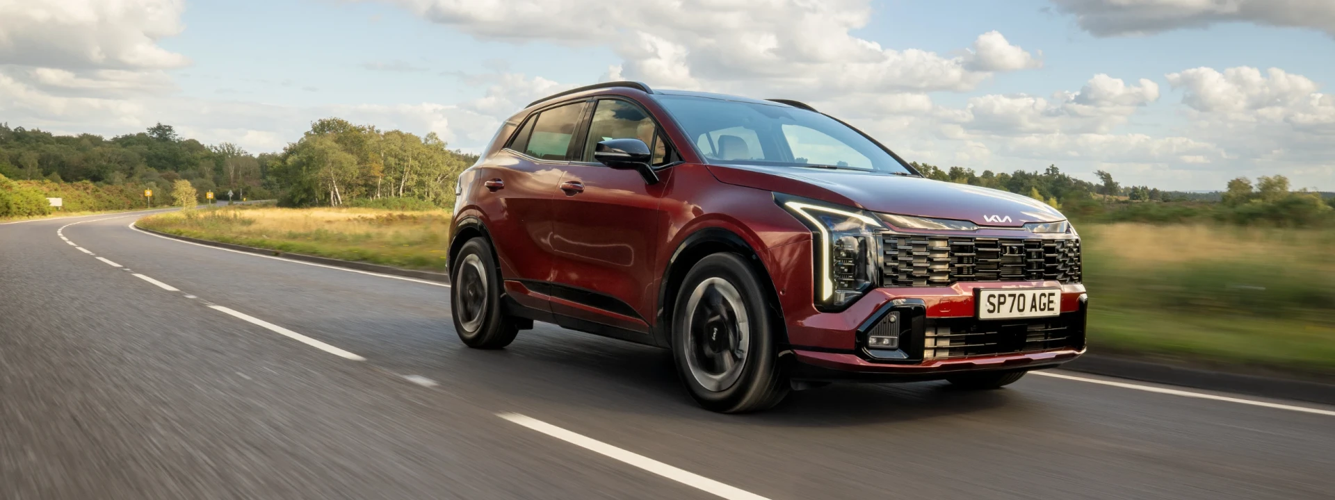 Sandicliffe Kia Used Cars Leicester
