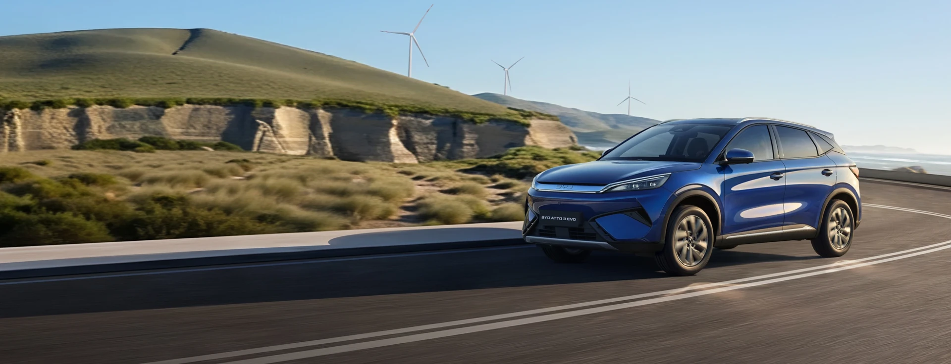 BYD