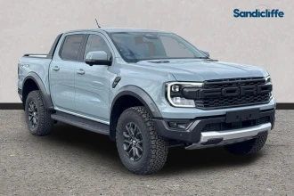 Ford Ranger Listing Image
