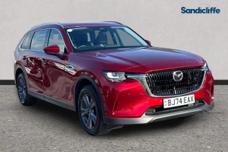 Mazda CX-80 Listing Image