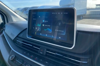 Vehicle Thumbnail 36