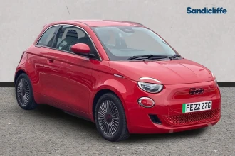Fiat 500 Listing Image