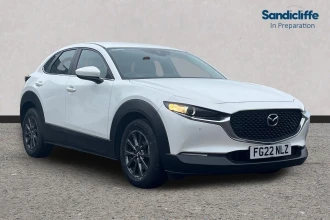 Mazda CX-30 Listing Image