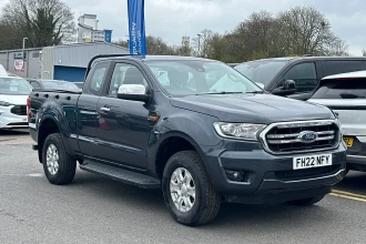 Ford Ranger Listing Image
