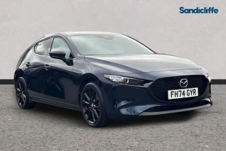 Mazda 3 Listing Image