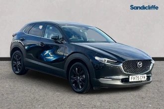Mazda CX-30 Listing Image