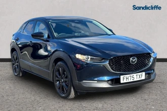 Mazda CX-30 Listing Image