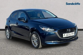 Mazda 2 Listing Image