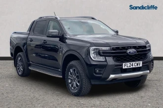 Ford Ranger Listing Image