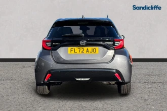 Vehicle Thumbnail 6