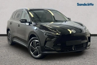 MG MGS5 Listing Image