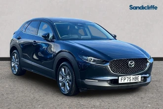 Mazda CX-30 Listing Image