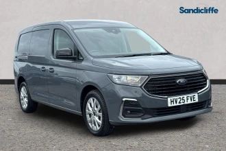 Ford Transit Connect Listing Image