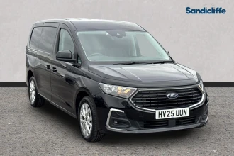 Ford Transit Connect Listing Image