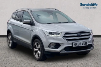 Ford Kuga Listing Image
