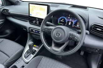 Vehicle Thumbnail 10