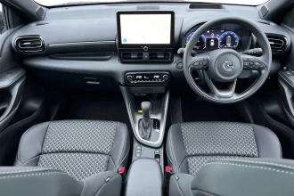Vehicle Thumbnail 11