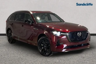 Mazda CX-80 Listing Image