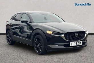 Mazda CX-30 Listing Image