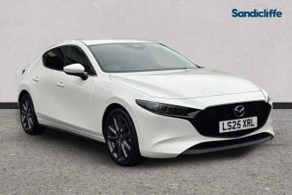 Mazda 3 Listing Image