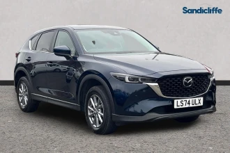 Mazda CX-5 Listing Image