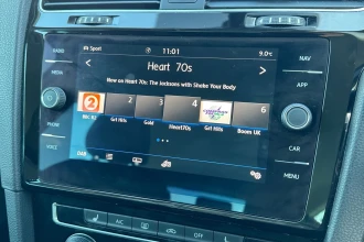 Vehicle Thumbnail 36