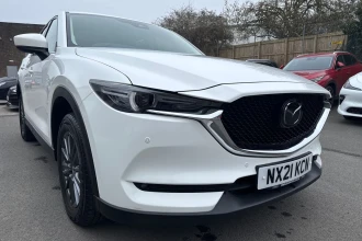 Vehicle Thumbnail 43