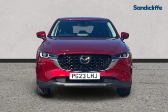 Vehicle Thumbnail 2