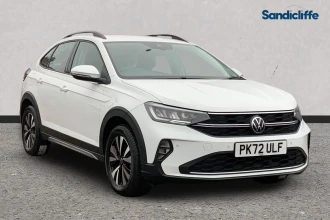 Volkswagen Taigo Listing Image