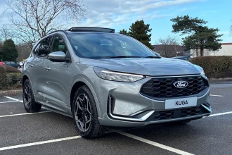 Vehicle Thumbnail 10