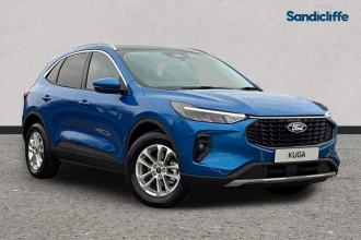 Ford Kuga Listing Image