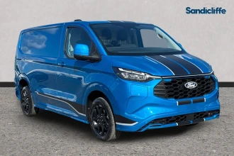 Vehicle Thumbnail 1