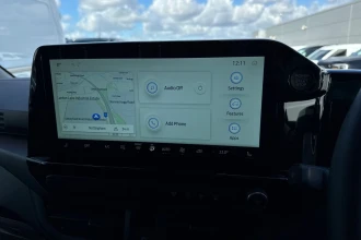 Vehicle Thumbnail 30
