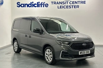 Ford Transit Connect Listing Image