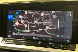 Vehicle Thumbnail 38